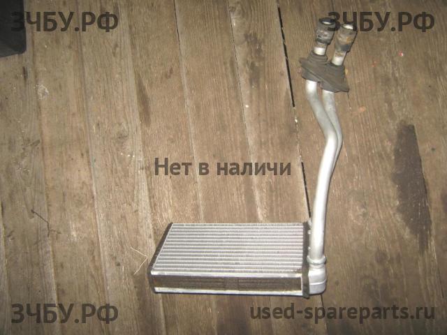 Audi A4 [B7] Радиатор отопителя