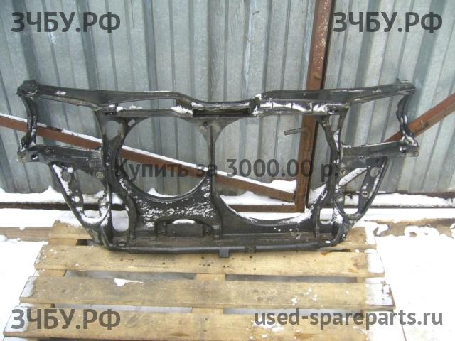 Volkswagen Passat B5 (рестайлинг) Панель передняя (телевизор)