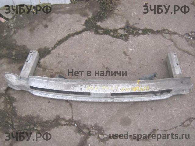 Audi A4 [B7] Усилитель бампера задний