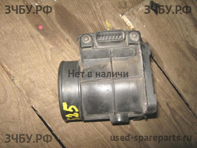 Mitsubishi Pajero/Montero 3 Расходомер воздуха (массметр)
