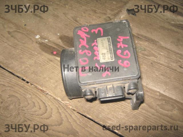 Mitsubishi Pajero/Montero 3 Расходомер воздуха (массметр)