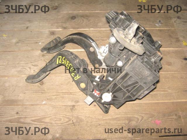 Opel Corsa D Блок педалей