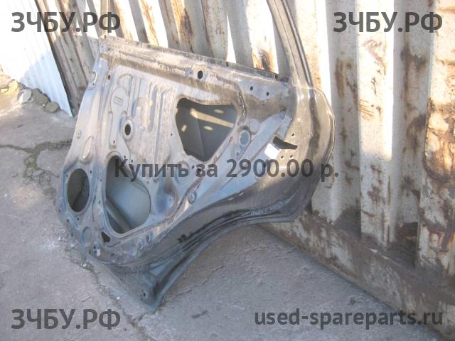 Lexus RX (2) 300/330/350/400h Дверь задняя правая