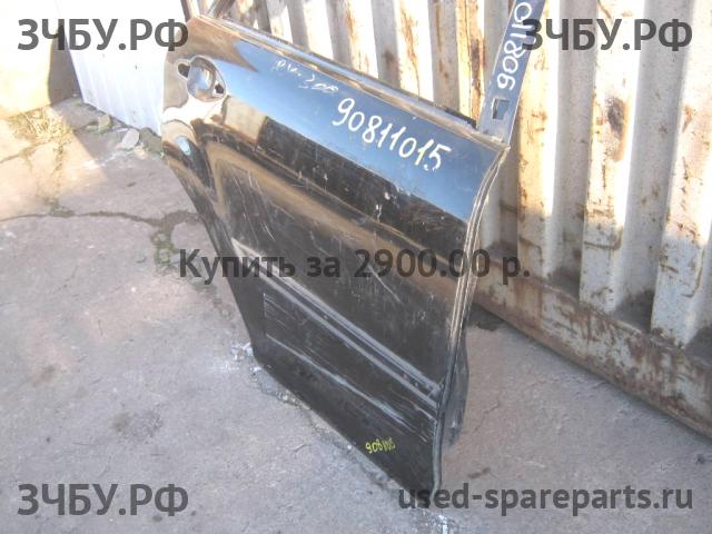 Lexus RX (2) 300/330/350/400h Дверь задняя правая