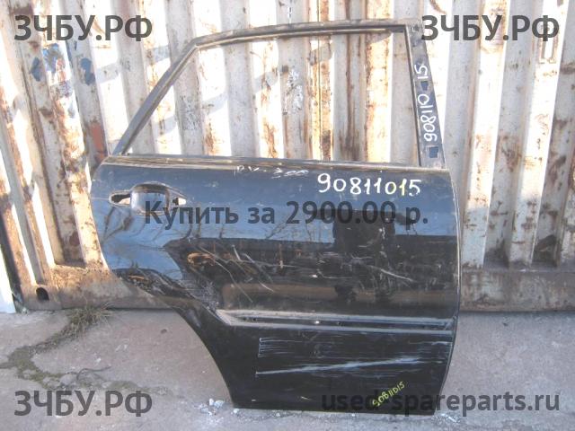Lexus RX (2) 300/330/350/400h Дверь задняя правая