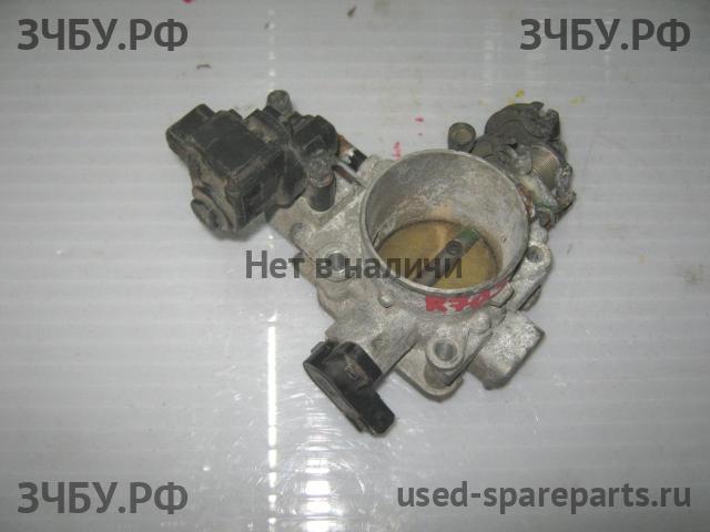 Hyundai Santa Fe 1 (SM) Заслонка дроссельная механическая