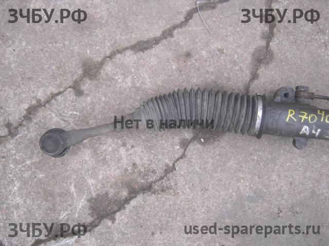 Audi A4 [B7] Рейка рулевая