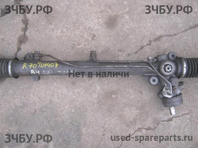 Audi A4 [B7] Рейка рулевая