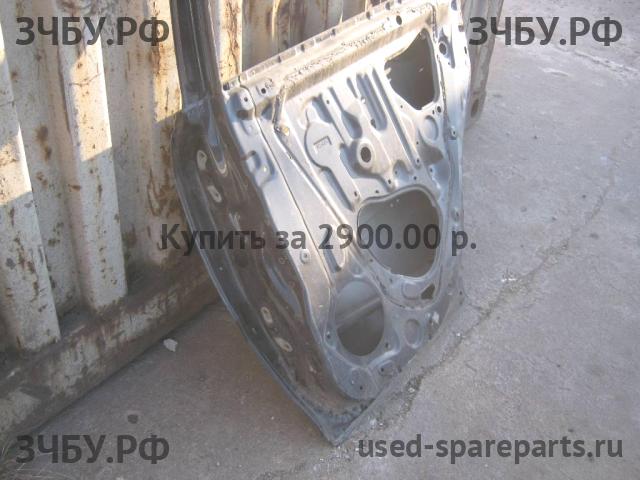Lexus RX (2) 300/330/350/400h Дверь задняя правая