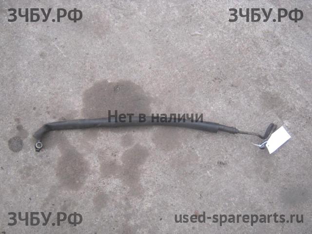 Audi A4 [B7] Трубка гидроусилителя