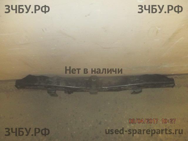 Toyota Auris 1 (E150) Панель передняя (телевизор)