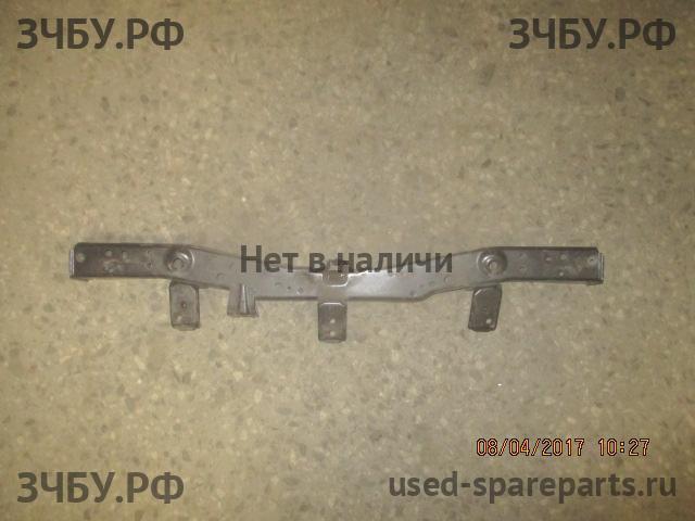 Toyota Auris 1 (E150) Панель передняя (телевизор)