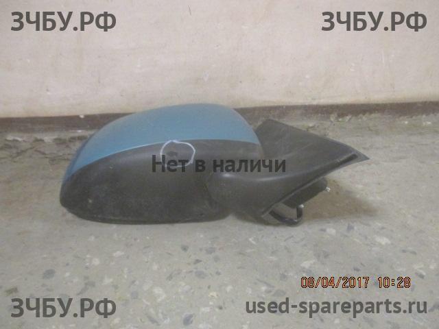 Suzuki SX4 (1) Зеркало правое электрическое