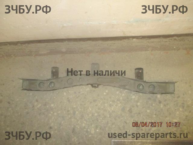 Toyota Auris 1 (E150) Панель передняя (телевизор)