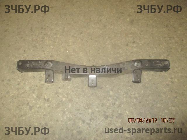 Toyota Auris 1 (E150) Панель передняя (телевизор)