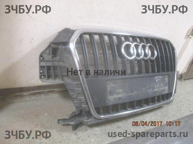 Audi Q3 [8U] Решетка радиатора