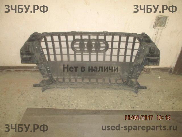 Audi Q3 [8U] Решетка радиатора