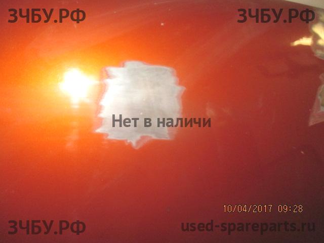KIA Sportage 3 Капот