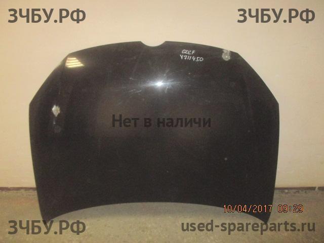 Volkswagen Golf 6 Капот