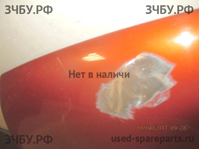 KIA Sportage 3 Капот