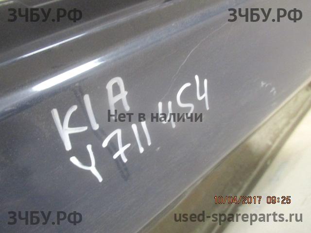 KIA Ceed 1 Дверь передняя правая