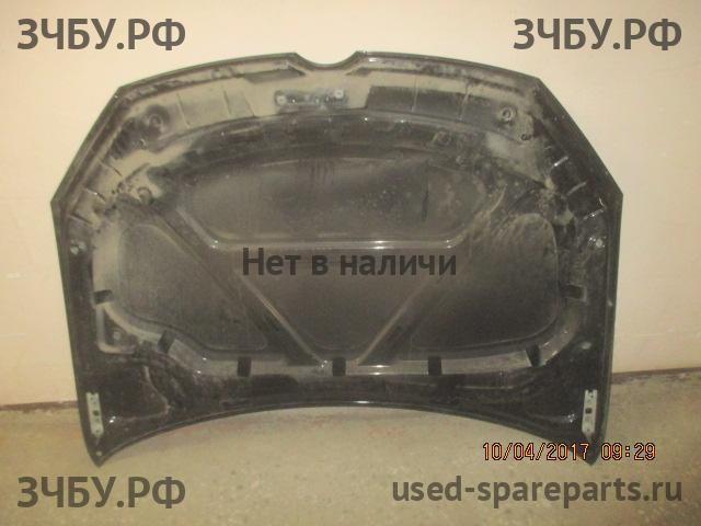 Volkswagen Golf 6 Капот