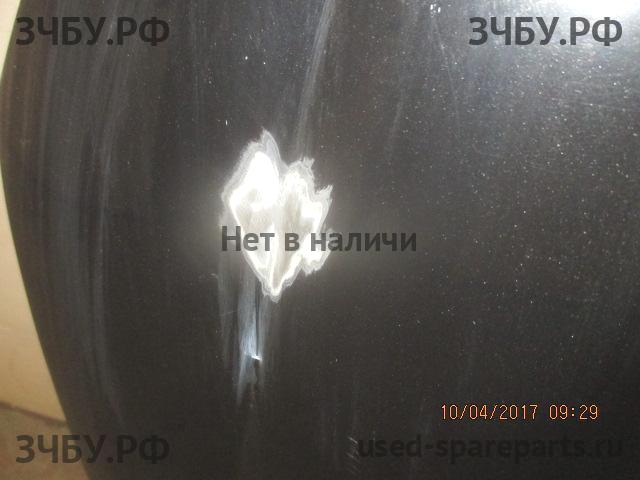 Volkswagen Golf 6 Капот