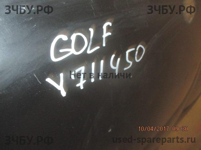 Volkswagen Golf 6 Капот