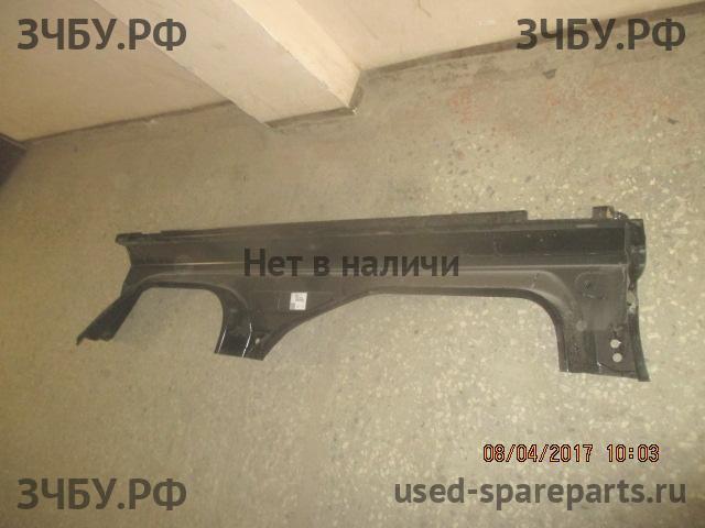 Peugeot 308 Порог правый