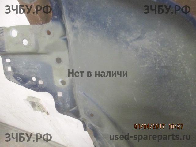 Ford Transit Connect 1 Крыло переднее правое