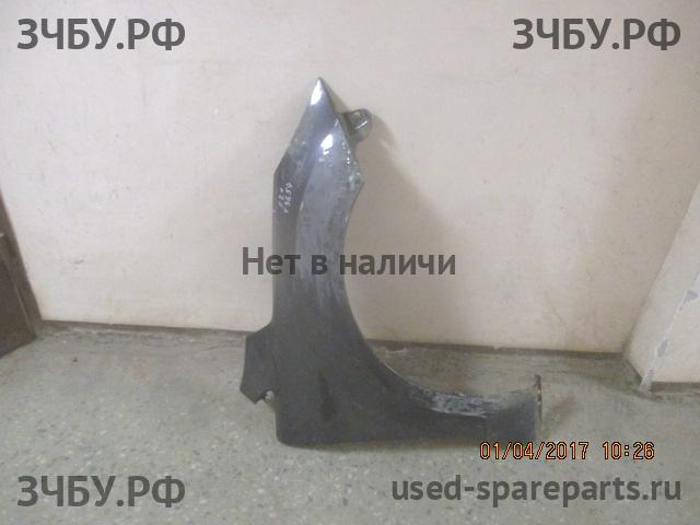 Ford Focus 2 (рестайлинг) Крыло переднее правое