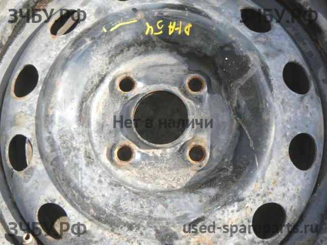 KIA Rio 3 Диск колесный