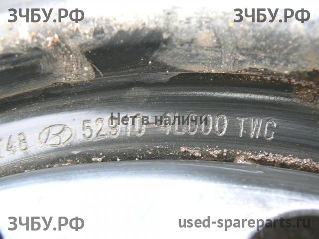 KIA Rio 3 Диск колесный