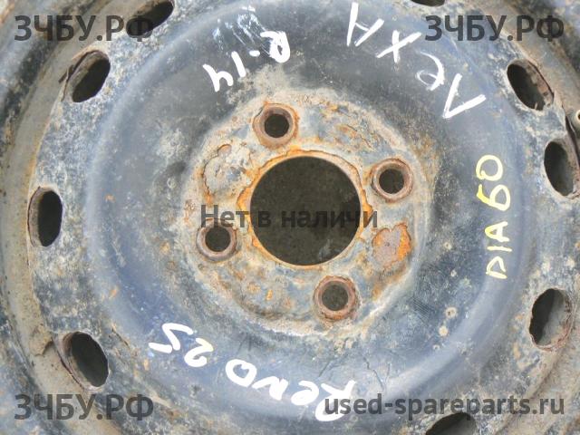 Rover Определить Диск колесный