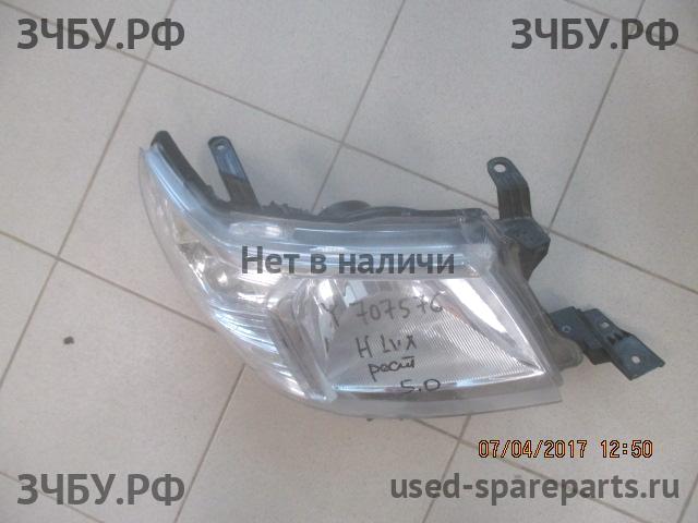 Toyota Hi Lux (3) Pick Up Фара правая