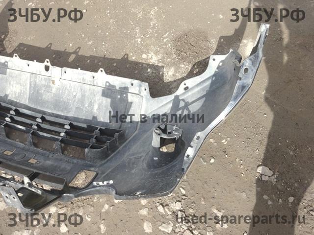 Nissan X-Trail 2 (T31) Бампер передний