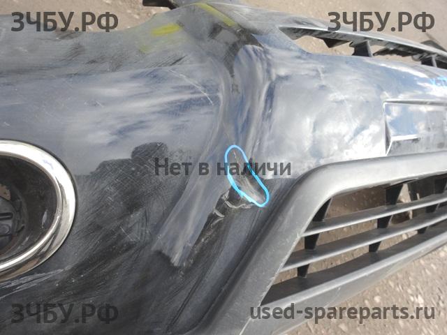 Nissan X-Trail 2 (T31) Бампер передний