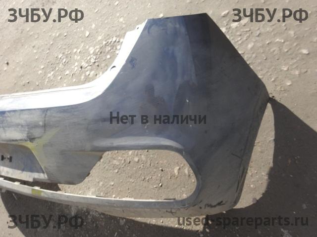 KIA Ceed 2 Бампер задний