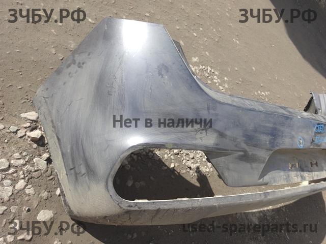 KIA Ceed 2 Бампер задний