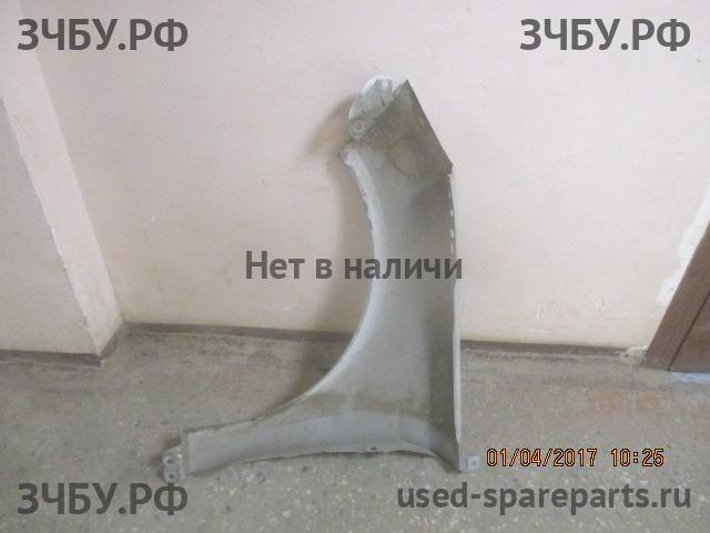 Ford Focus 3 Крыло переднее правое