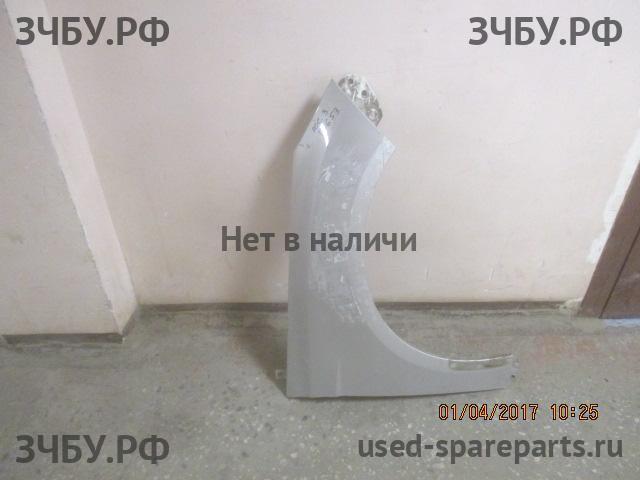 Ford Focus 3 Крыло переднее правое