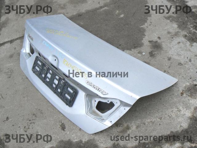 Toyota Camry 7 (V50) Крышка багажника