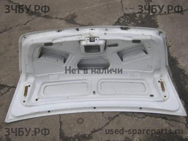 Renault Logan 1 Крышка багажника