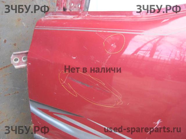 Chevrolet Tracker 1 Дверь передняя левая