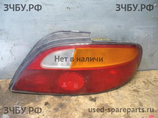 Hyundai Lantra 2 Фонарь правый
