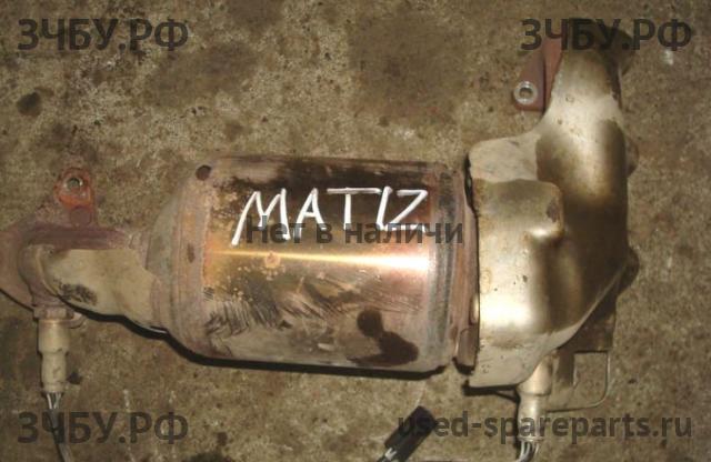 Daewoo Matiz 2 Датчик кислородный (Lambdasonde)