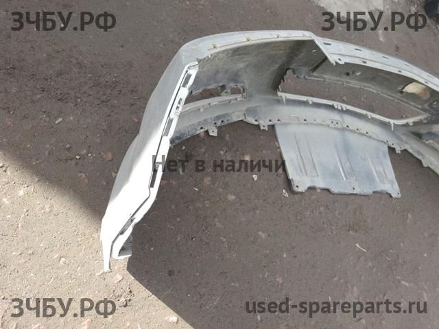 Opel Astra H Бампер передний