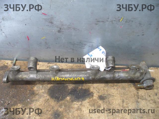Hyundai Lantra 2 Рейка топливная (рампа)
