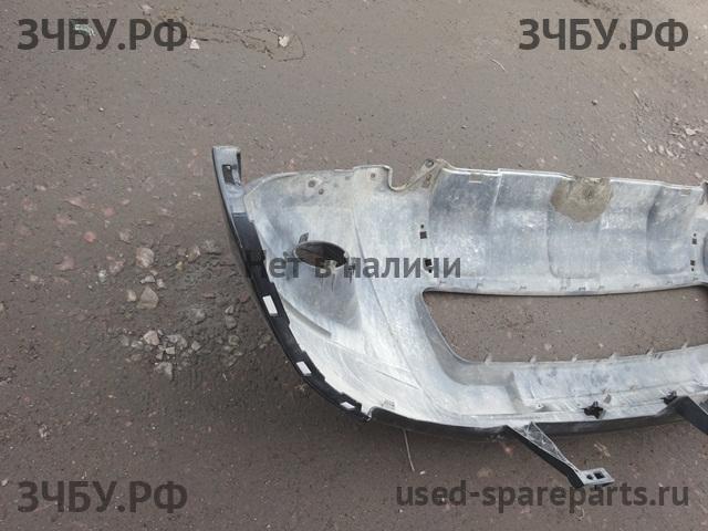 Renault Duster Бампер передний
