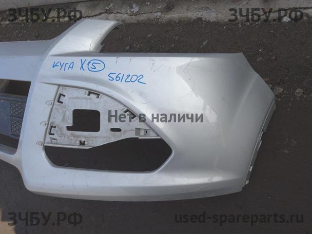 Ford Kuga 2 Бампер передний